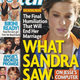Image for article titled This Week In Tabloids: Jesse's Hitler Pose & Foursome; Angie's Kids Call Her "The Dragon"